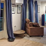 Beautiful In With Sauna Vakantiehuis *